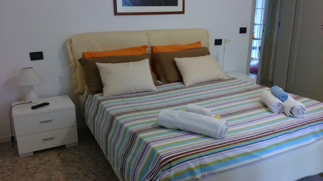Appartamento Villa Margherita ديسينسانو ديل غاردا المظهر الخارجي الصورة