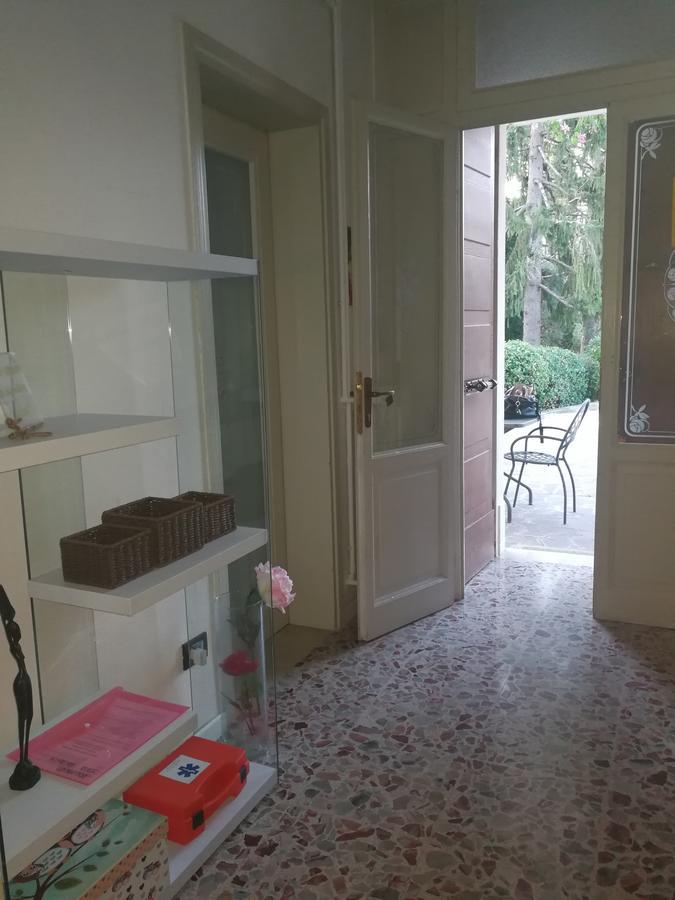 Appartamento Villa Margherita ديسينسانو ديل غاردا المظهر الخارجي الصورة